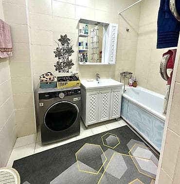 Батирлерди сатуу: 3 бөлмө, 81 м², Элитка, 6 кабат, Евроремонт — 7