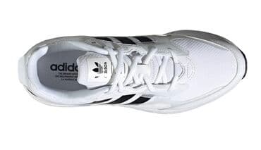 adidas boost: ADIDAS. УЛЬТРА-УДОБНАЯ ОБУВЬ.Беговые кроссовки ZX 1K Boost — 3