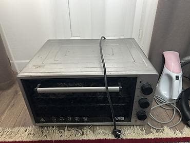 nokia aika: Духовка — 3