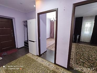 молодой гвардии: 3 комнаты, 68 м², Индивидуалка, 3 этаж, Косметический ремонт — 8