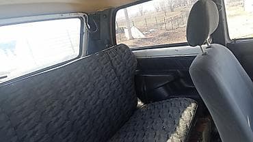 lada 06: ВАЗ (ЛАДА) 4x4 Нива: 2003 г., Механика, Внедорожник — 6