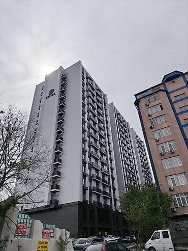 ско: Продаю квартиру от собственника, 50 кв м. современном жилом комплексе — 5
