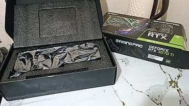 rtx 206: Видеокарта для ПК, Б/у, Asus, GeForce RTX, 8 ГБ — 7