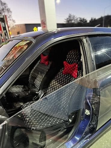 Subaru Impreza: 2003 г., 1.5 л, Автомат, Газ, Универсал — 9