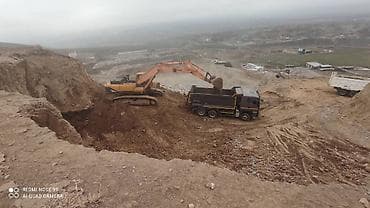 odyssey absolute: Экскаватор, Hyundai, 2013 г., Гусеничный — 5