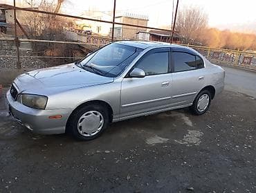 митцубиси спейс стар: Hyundai Elantra: 2002 г., 1.8 л, Механика, Бензин, Седан — 1