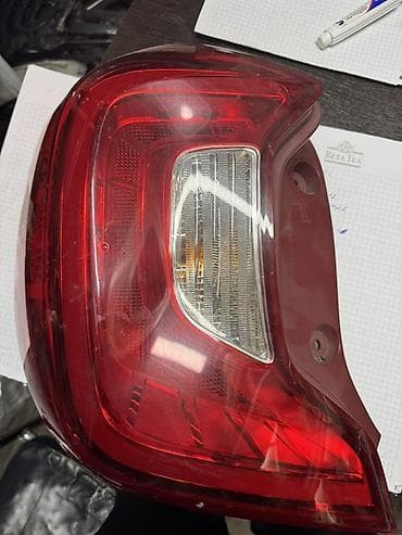 Компрессоры для авто: Kia, Оригинал — 4