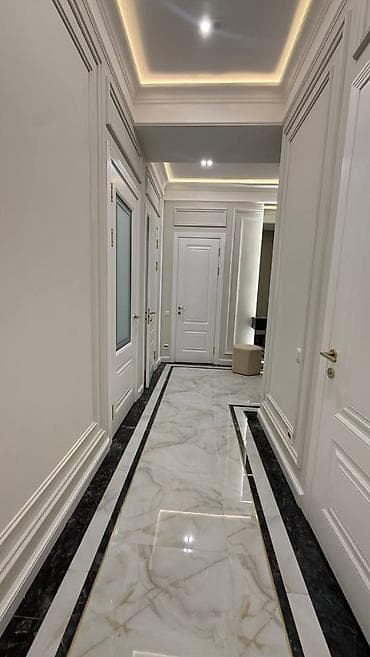 discovery studio: 2 комнаты, 80 м², 13 этаж, Дизайнерский ремонт — 3