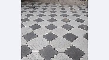 скорый: Брусчатка сатуу жана төшөө кызматы. Брусчатка, бордюр, латок — 8