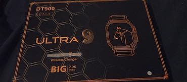 apple watch 9 цена бишкек: Часы УЛЬТРА 9 1500 сом — 4