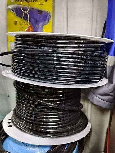 рулон резина: Шланг для полива — 1