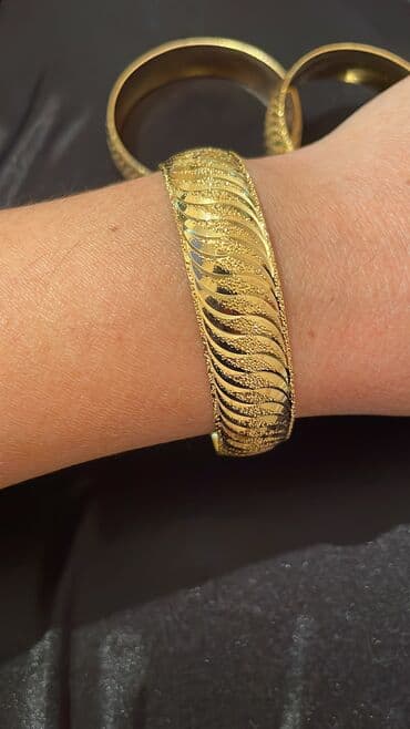 свадебные платья от производителя: Браслеты позолоченные из турции, по размерам, не чернеют, гарантия — 2