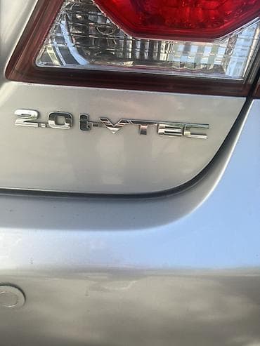 s oil: Honda Civic: 2009 г., 2 л, Автомат, Бензин, Седан — 5