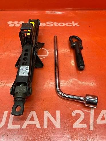 наборы ключей б у: Набор инструментов Lexus ES 3MZ 2005 (б/у) — — — — — WeStock — — 1