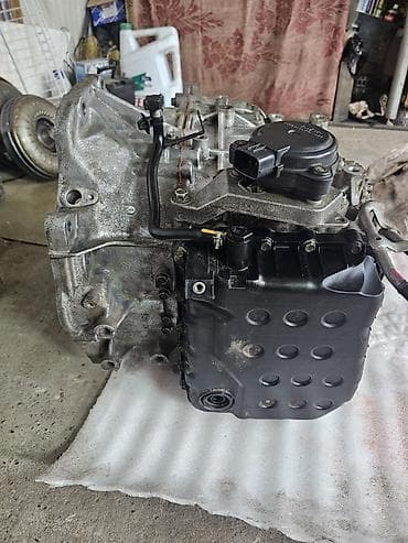 grander: Коробка передач Автомат Hyundai 2021 г., Новый, Корея — 2