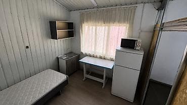 open space: Складское/производственное помещение в промышленном комплексе — 5