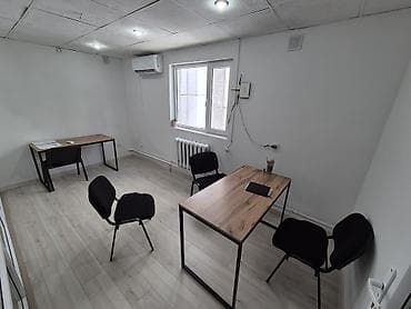 алмааты: Здание, Действующий 957 м² — 5