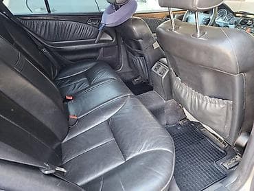 мерс 814 манипулятор: Mercedes-Benz E-Class: 1998 г., 3.2 л, Автомат, Бензин, Седан — 9