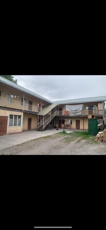 1 комнатная квартира продаётся бишкек: 1 комната, Собственник, Без мебели — 3