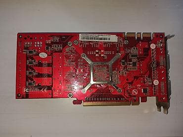 gt 220 1gb: Видеокарта для ПК, Б/у, Palit, GeForce GT — 4