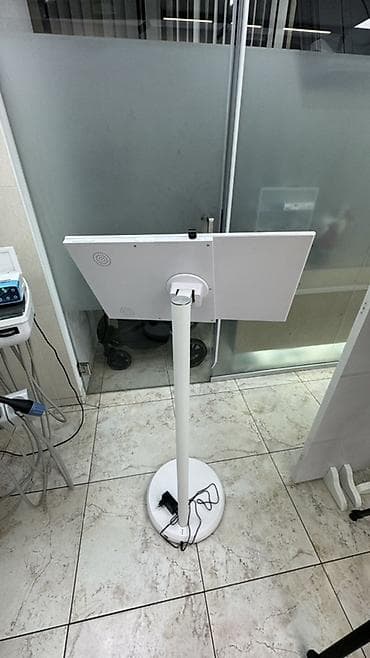 белый монитор: Монитор, Новый, 39" - 40" — 2