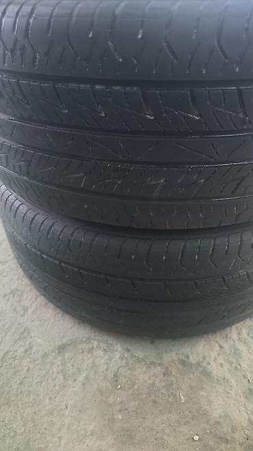 шины 225 50 r17: Шины 225 / 50 / R 17, Лето, Комплект, Легковые — 2