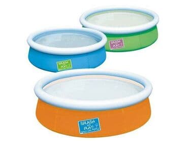 сколько стоит сухой бассейн: БАССЕЙН КАРКАСНЫЕ. БАССЕЙН НАДУВНЫЕ. ПЛАВАТЕЛЬНЫЙ КРУГИ. ГАМАКИ — 6