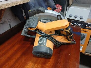 наждак точило: Деровообрабатывающий станок (УДС) без ЧПУ, Б/у, В наличии — 17