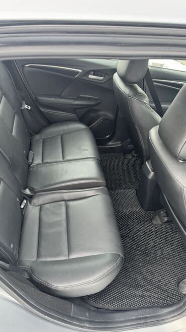 шины бишкек дордой цены: Honda Fit: 2019 г., 1.5 л, Автомат, Бензин, Хетчбек — 4