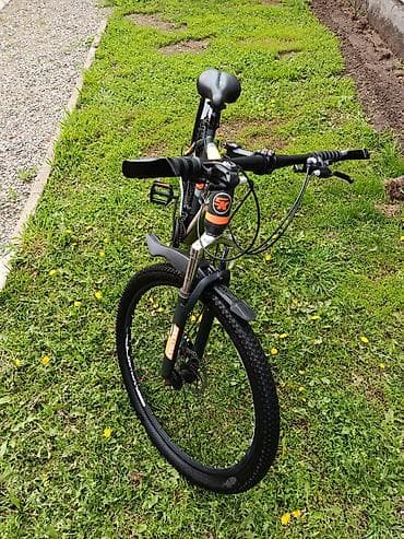 Велосипеддер: Продаю спортивный велик почти новый пользовались бережно толком не — 2