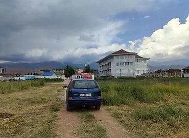 bme e39: Nissan Almera Tino: 2001 г., 1.8 л, Механика, Бензин, Хэтчбэк — 5