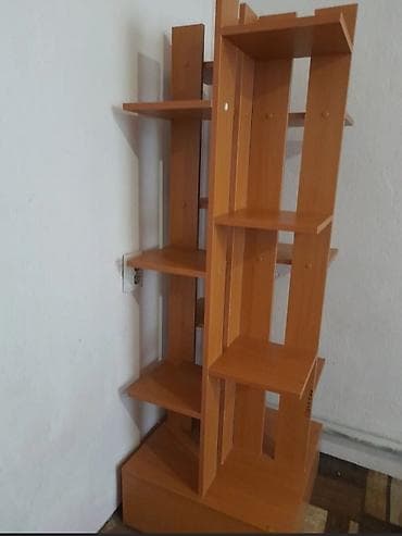 Үтүктөөчү такталар: Полка — 1