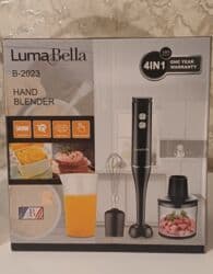 Блендер, миксер