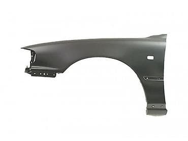 corolla 2016: Крыло Переднее левое Toyota, 1995 г., Новый, Аналог — 1