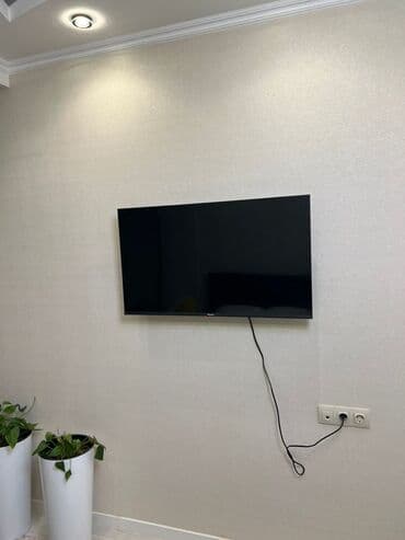 ремонт плазменных телевизоров: Электрик | Установка телевизоров Больше 6 лет опыта — 3