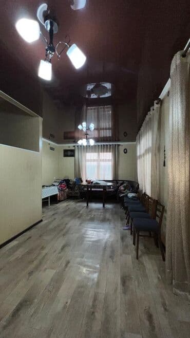 продаю дом нижней ала арча: Дом, 100 м², 5 комнат, Агентство недвижимости, Косметический ремонт — 4