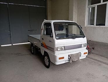 Microcar: Microcar : 2017 г., 0.8 л, Механика, Газ, Фургон — 10