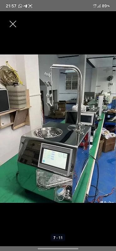 printer kg: Аппарат для темперирования шоколада NP-348 (7 л) Профессиональное — 7
