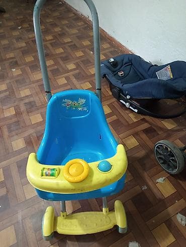 большой духовка: Газовая, Механическое, Напольная — 8