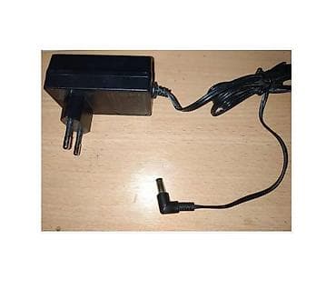 Модемы и сетевое оборудование: Блок питания для MikroTik SAW30-240-1200G R1 24V, 1.2A, мощность 28,8 — 2