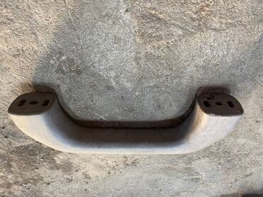 оригинальные расходные материалы 40 фотобумага: Toyota Prado 90 95 ручка салона, Тойота Прадо 90\95 ручка салона — 3