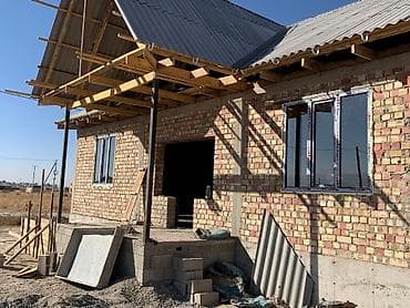 козырьки на окна: : Установка — 7