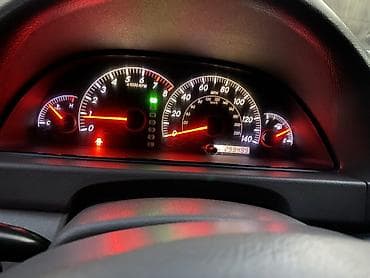 ключ на камри 55: Toyota Camry: 2005 г., 2.4 л, Автомат, Бензин, Седан — 5
