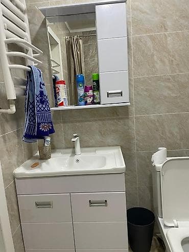 flat rent: 1 комната, Агентство недвижимости, С мебелью полностью — 10
