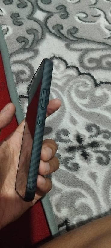 Samsung Galaxy S22, Колдонулган, 128 ГБ, түсү - Кара, 2 SIM — 8