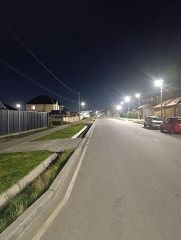 Недвижимость: Продаётся частный жилой дом с участком на первой линии 5.6 соток и — 6