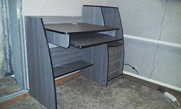 Мебельные услуги: Компьютерные столы на заказ! Изготавливаем компьютерные столы на — 9
