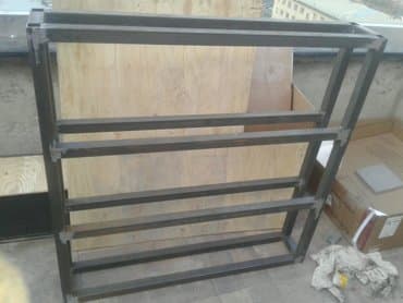 сварочные работы каракол: Сварка | Козырьки, Камины, Контейнеры — 13