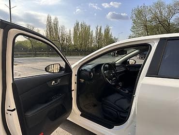 хороший фонарик: Kia K3: 2020 г., 1.6 л, Автомат, Бензин, Седан — 3