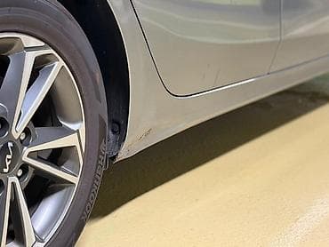 Kia K3: 2022 г., Седан — 9